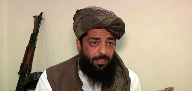 “No habrá democracia”: Un comandante talibán confirmó los planes de gobernar Afganistán con la sharia
