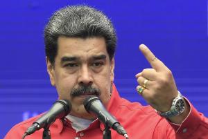 Low expectations for Venezuela-opposition talks
