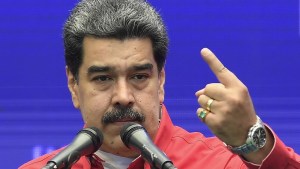 Explainer: Low expectations for Venezuela-opposition talks