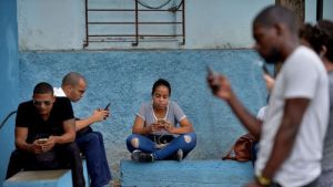 La ONU se muestra preocupada por nuevas regulaciones de internet en Cuba