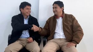 Qué se sabe de “Los dinámicos del centro”: El caso de corrupción que salpica al gobierno de Pedro Castillo en Perú