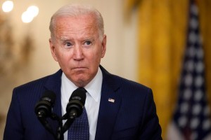 Logros y frustraciones de Biden durante su primer año en la presidencia de EEUU