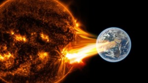 Tormentas solares amenazan con generar el “apocalipsis de internet” y colapsar las comunicaciones en el mundo