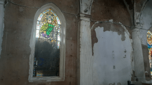 Las iglesias tachirenses también son víctimas de la crisis (Fotos)