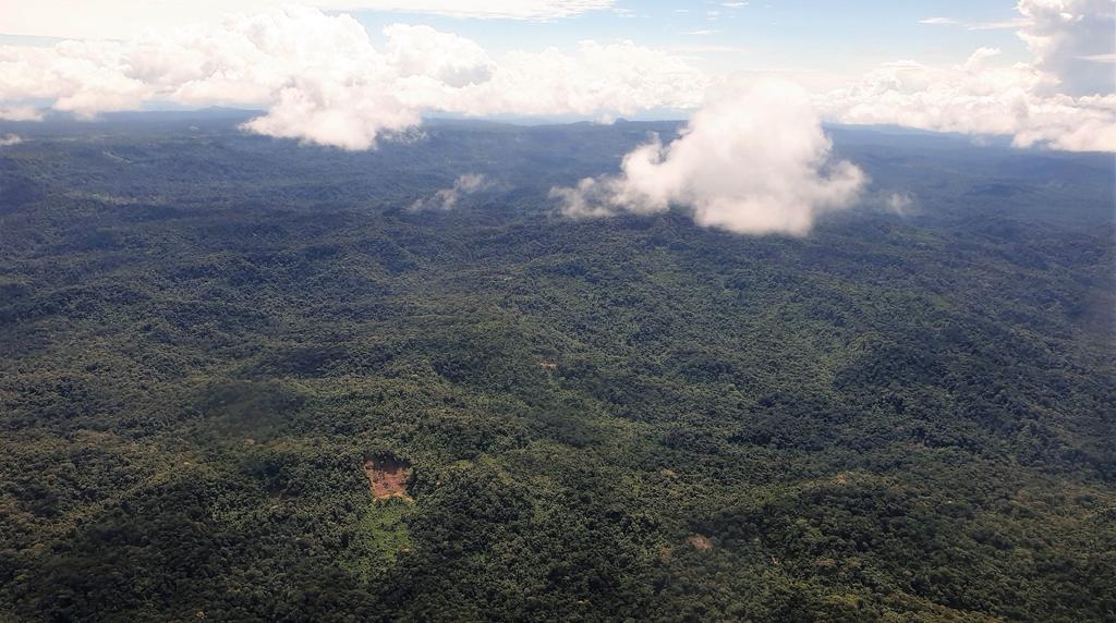 Confirman 14 fallecidos en accidente en la Amazonía de Perú
