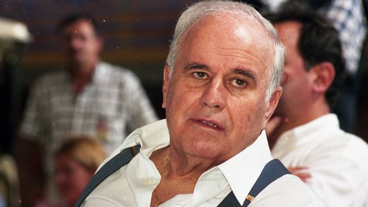 Fallece Carlos Ardila Lülle, uno de los empresarios más ricos de Colombia