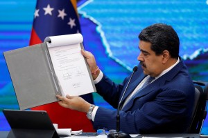 El Mundo: Negociaciones en Venezuela, algunas claves