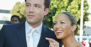 El anillo de compromiso que Ben Affleck regaló a Jennifer Lopez está valorado en casi 12 millones de dólares