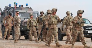 Se espera que la mayoría de los soldados de EEUU lleguen a Kabul este fin de semana
