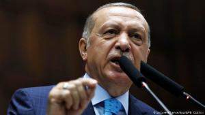 Erdogan pide a Europa evitar una oleada de afganos en Turquía