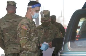 Pentágono pedirá que la vacuna contra el Covid-19 sea obligatoria para los soldados estadounidenses