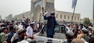 La ONU llama a unir fuerzas para “combatir la amenaza terrorista” en Afganistán