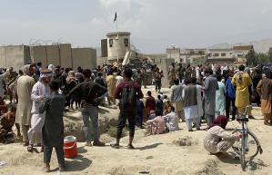 Embajador francés en Afganistán advierte de una posible segunda explosión en Kabul