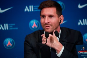 La millonaria suma que Barcelona le debe a Lionel Messi por su contrato con el club