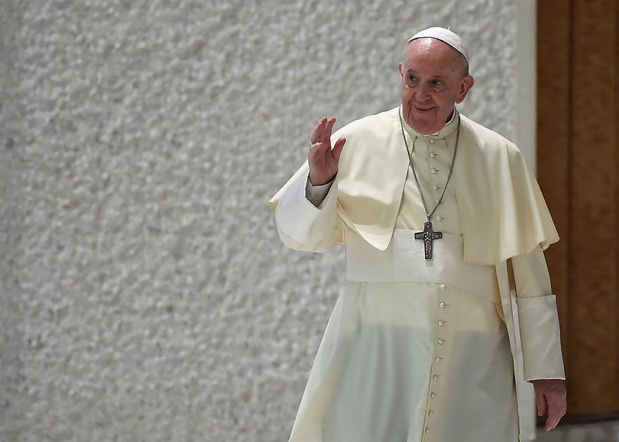 El papa Francisco: Por desgracia hay hipocresía en la Iglesia y entre sus ministros