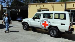 La Cruz Roja trata a unos cuatro mil heridos de guerra en una semana en Afganistán por avanzada de talibanes