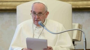 El papa Francisco impulsa la labor de las mujeres en el mundo de la ciencia con nombramientos en el Vaticano