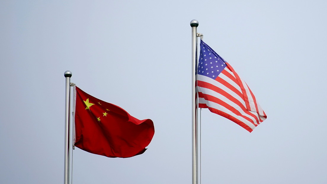 EEUU: John Ratcliffe señaló a China como la principal amenaza para la seguridad nacional