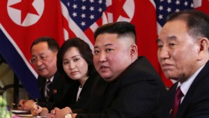 Pionyang asegura que hará que Corea del Sur y EEUU sientan “una crisis de seguridad masiva cada minuto”