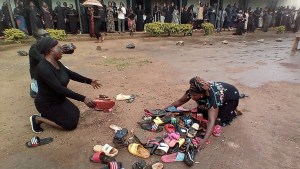 “Tuve que venderlo todo para la liberación de mi hija”: Cómo vive Nigeria la plaga de secuestros de estudiantes