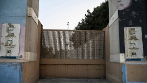 Reportaron explosiones cerca de la embajada de EEUU en Kabul y del palacio presidencial