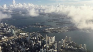 EEUU construye asombroso rascacielos con tecnología “preparada para una pandemia” (FOTO)