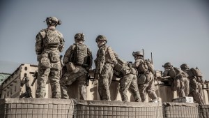 EEUU afirmó que dejó el equipo necesario en Kabul para que comience a operar lo antes posible