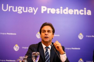 Uruguay abrirá sus fronteras progresivamente en las próximas semanas