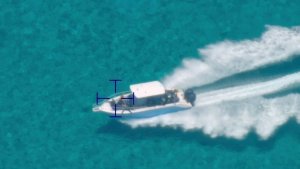 Guardia Costera de EEUU repatrió a 24 cubanos interceptados en Bahamas