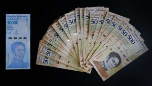 Venezuela to slash six zeroes from currency