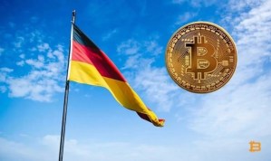 Alemania permitirá que los fondos institucionales inviertan hasta un 20% en criptomonedas