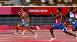 Cómo es el “efecto trampolín” de la pista de atletismo en Tokio que ayuda a batir récords