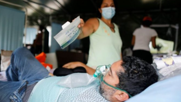 Alerta: La fiebre hemorrágica “Guanarito” invadió zonas de Barinas y tiene a sus residentes preocupados