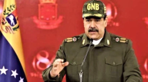 La GN es el componente con más militares detenidos por conspiración: Maduro no se atrevió a asistir a un nuevo acto
