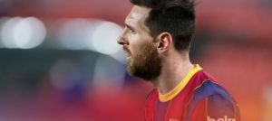 Así reflejaron los medios del mundo la salida de Lionel Messi del Barcelona