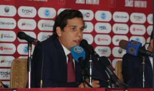 La FVF admite que deuda con José Peseiro perjudicó su continuación al mando de la selección
