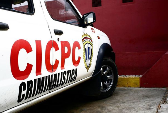 Detuvieron una mujer por estafas en Saime de Caracas