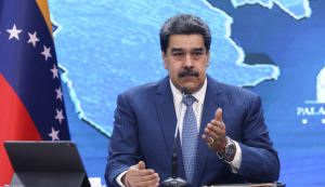 Maduro sobre la liberación de Guevara: Si es convocado, bienvenido al diálogo