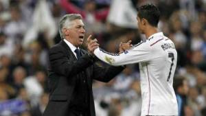¡Nuevo bombazo! Ancelotti quiere a Cristiano de regreso en el Real Madrid