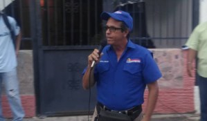 Carlos Muñiz: Las termoeléctricas de Carabobo están totalmente paralizadas