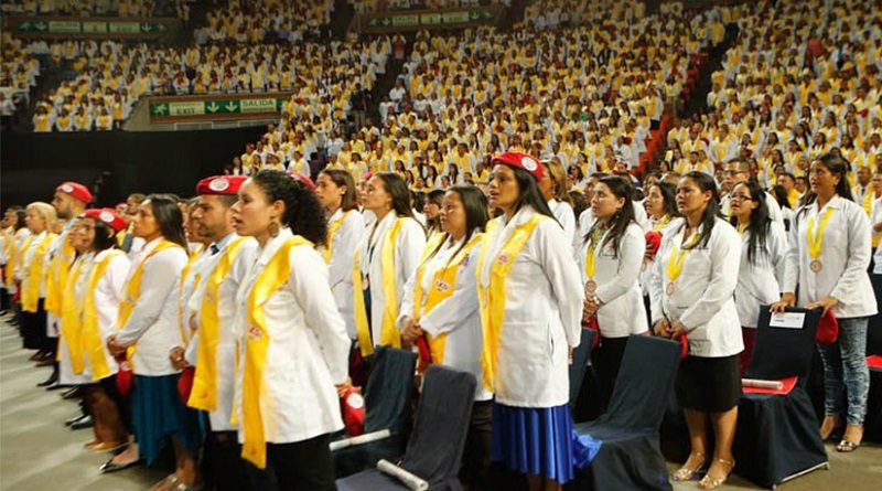 Médicos Unidos de Venezuela se oponen a nuevos posgrados sin “debidas condiciones”