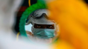 Costa de Marfil detectó su primer caso de ébola desde 1994