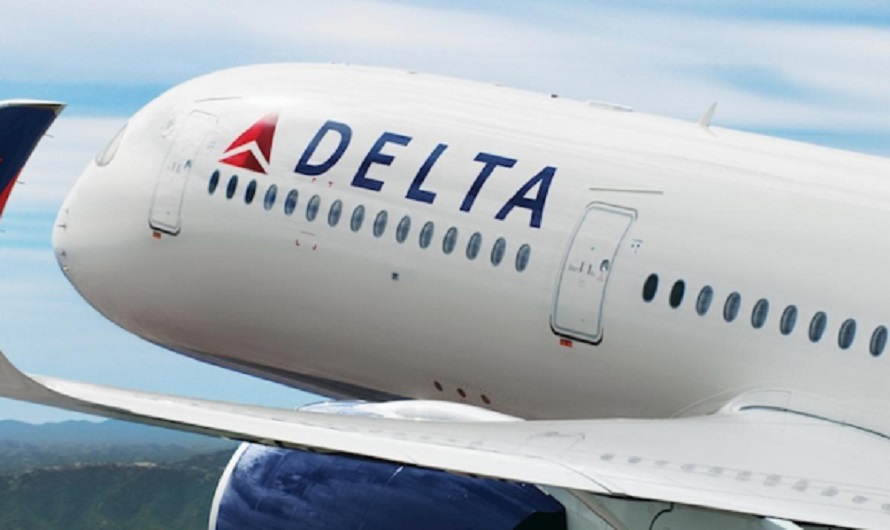 Delta Air Lines le quitará $200 a sus empleados por no estar vacunados a partir del #1Nov