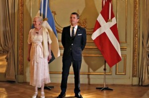 Dinamarca cerró sus embajadas en Argentina y Tanzania: ¿A qué se debe la decisión?