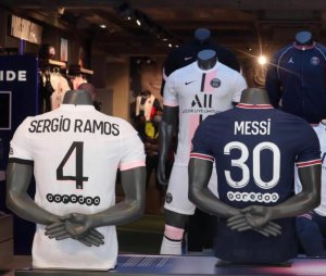 “¿Quién nos lo iba a decir?”: Sergio Ramos da la bienvenida a Messi