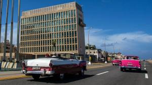 El misterio que intriga a EEUU: Sigue sin conocerse el responsable del “síndrome de La Habana”