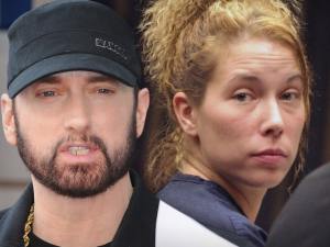 La ex esposa de Eminem, Kim Scott, fue hospitalizada tras un intento de suicidio