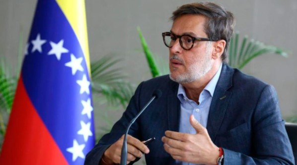 Chavismo rechazó comunicado colombiano denunciando que militares venezolanos violaron su frontera fluvial