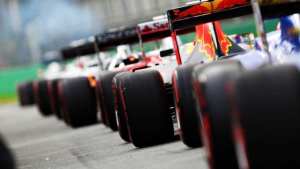 La Fórmula Uno modifica su calendario para el final de temporada