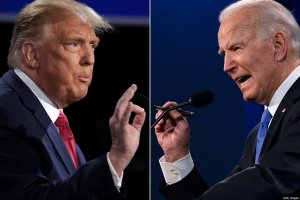 Trump arremetió contra Biden por la “humillación” de EEUU en Afganistán